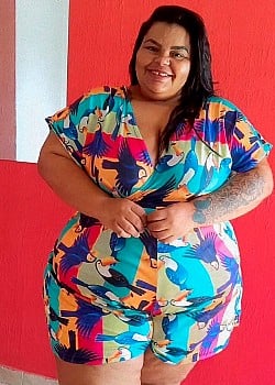 Fernandynha Silva